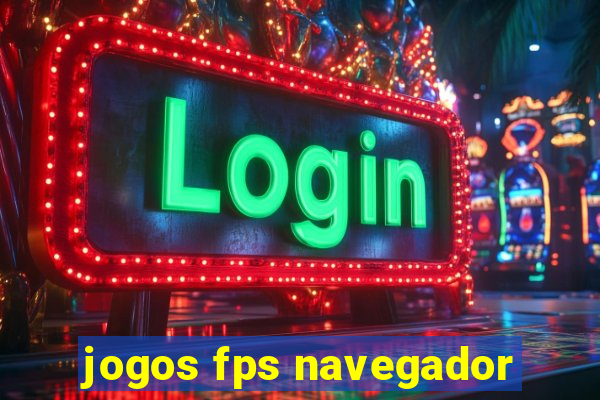 jogos fps navegador